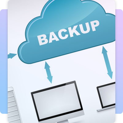 Backup your data in Dubai